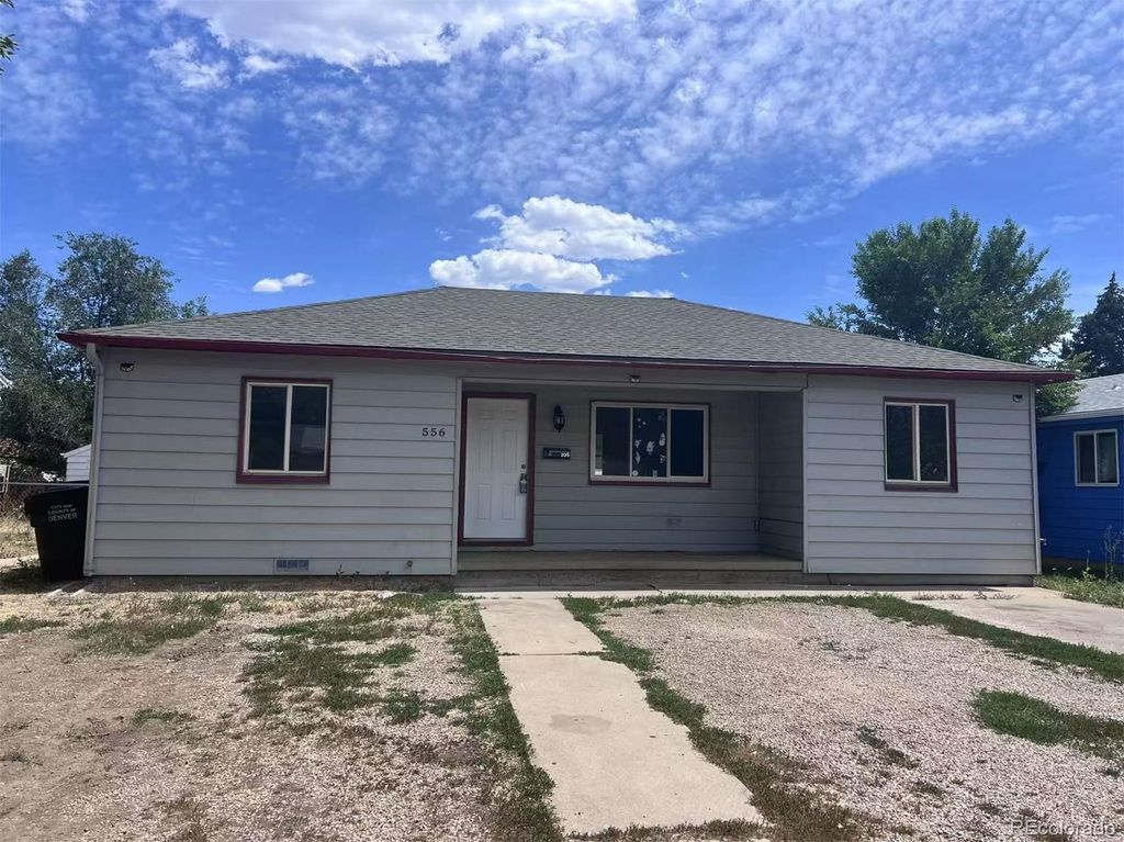 556 Wolff Street, Denver, CO 80204
