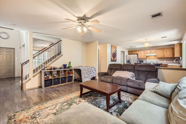 1900 Jesse Owens DR, Austin, TX 78748