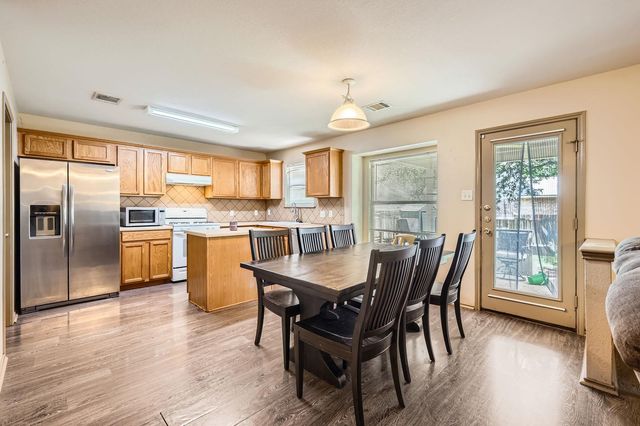 1900 Jesse Owens DR, Austin, TX 78748