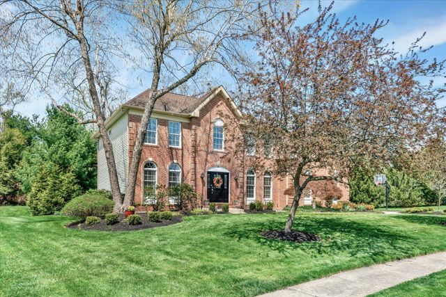 5052 GRUNDY WAY, Doylestown, PA 18902