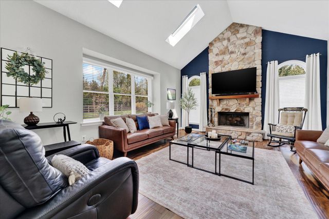 5052 GRUNDY WAY, Doylestown, PA 18902