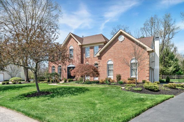 5052 GRUNDY WAY, Doylestown, PA 18902