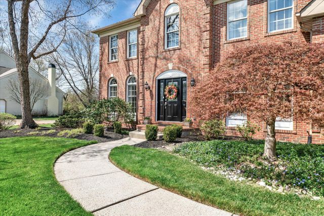 5052 GRUNDY WAY, Doylestown, PA 18902