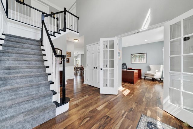 5052 GRUNDY WAY, Doylestown, PA 18902