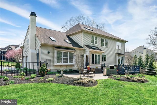 5052 GRUNDY WAY, Doylestown, PA 18902