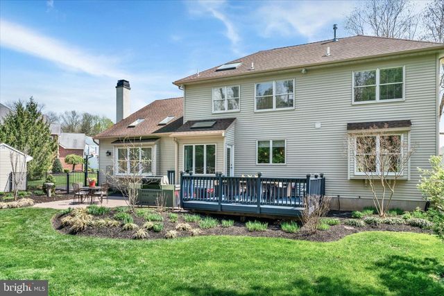 5052 GRUNDY WAY, Doylestown, PA 18902