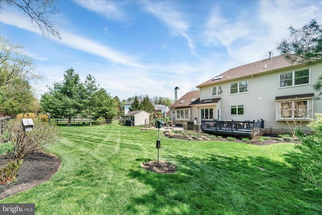 5052 GRUNDY WAY, Doylestown, PA 18902