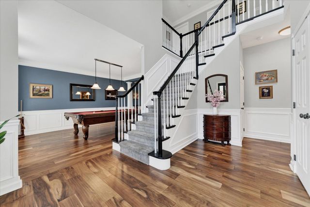 5052 GRUNDY WAY, Doylestown, PA 18902
