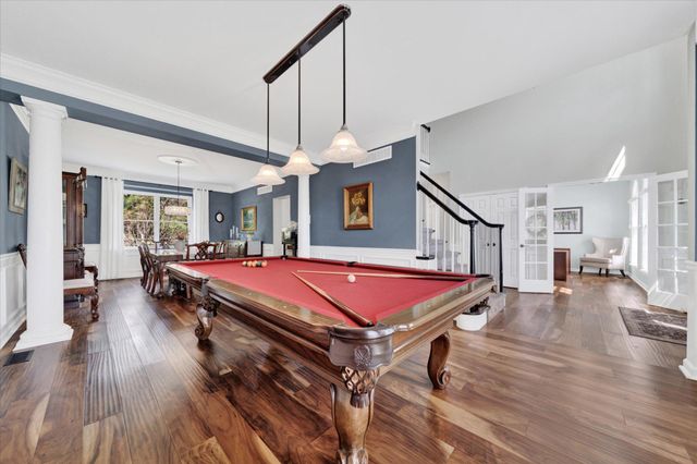 5052 GRUNDY WAY, Doylestown, PA 18902
