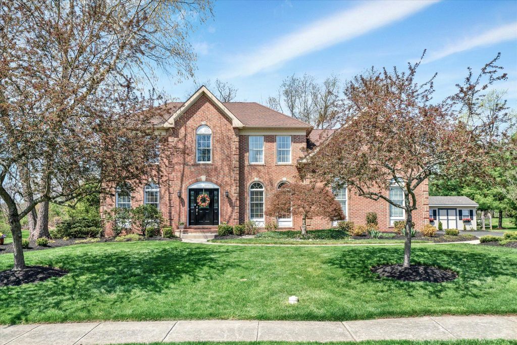 5052 GRUNDY WAY, Doylestown, PA 18902