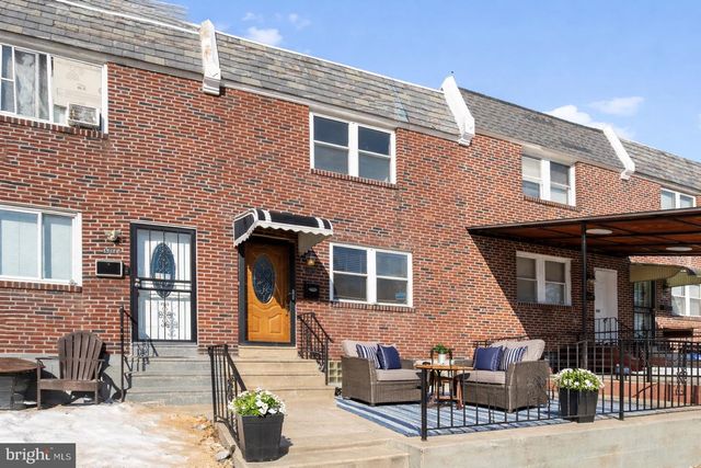 5416 SYCAMORE ST, Philadelphia, PA 19120