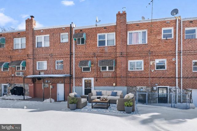 5416 SYCAMORE ST, Philadelphia, PA 19120