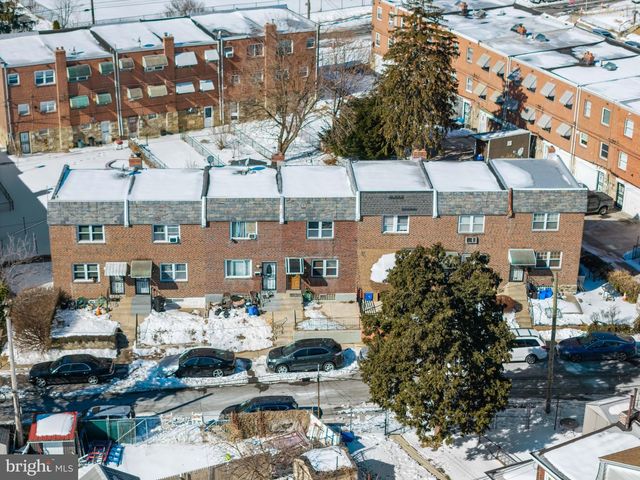 5416 SYCAMORE ST, Philadelphia, PA 19120