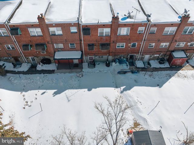 5416 SYCAMORE ST, Philadelphia, PA 19120