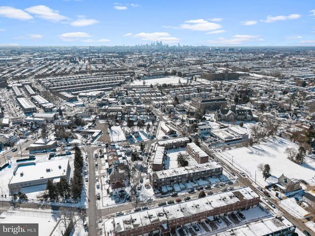 5416 SYCAMORE ST, Philadelphia, PA 19120