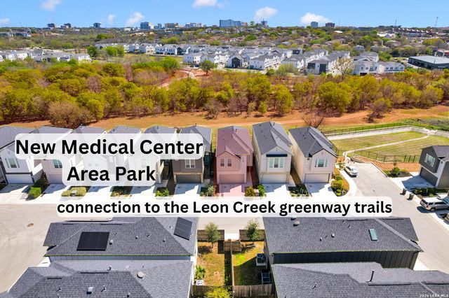 8851 Oakland Rd Unit 36, San Antonio, TX 78240