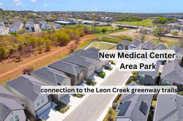 8851 Oakland Rd Unit 36, San Antonio, TX 78240