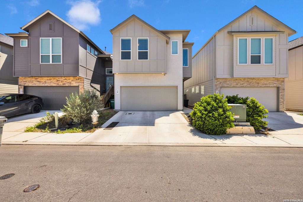 8851 Oakland Rd Unit 36, San Antonio, TX 78240