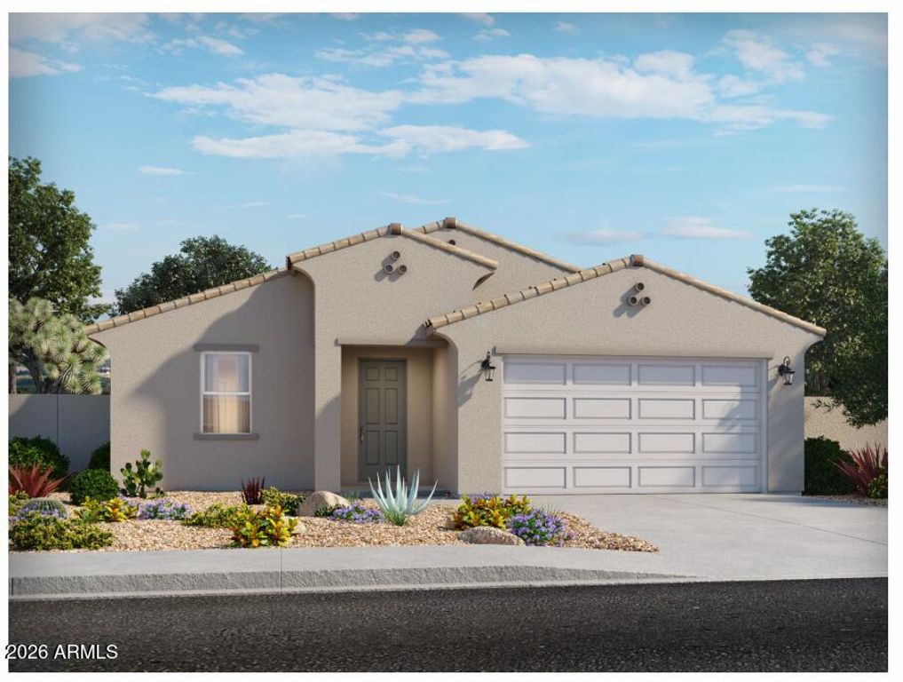 2595 E VINTAGE Drive, San Tan Valley, AZ 85143 — photo 2