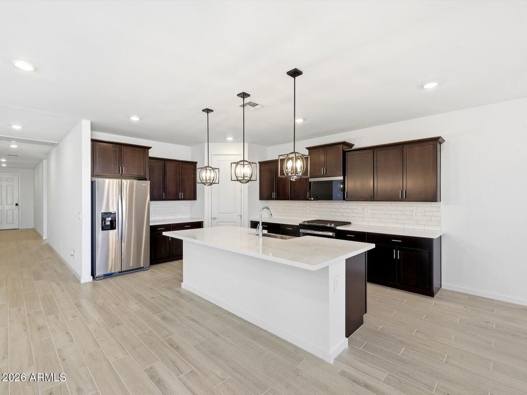 2595 E VINTAGE Drive, San Tan Valley, AZ 85143 — photo 5