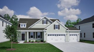 521 Livingston Way, Inman, SC 29350