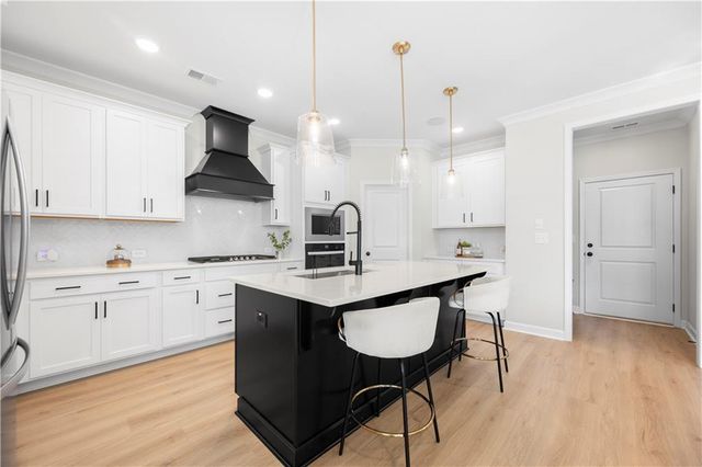 1645 Fulmont Circle, Mableton, GA 30126