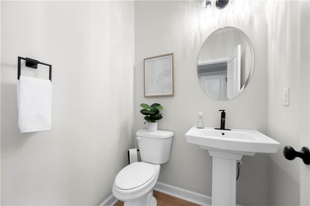 1645 Fulmont Circle, Mableton, GA 30126