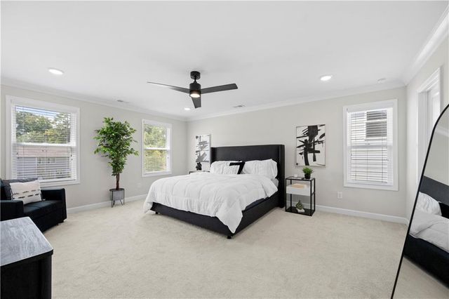 1645 Fulmont Circle, Mableton, GA 30126