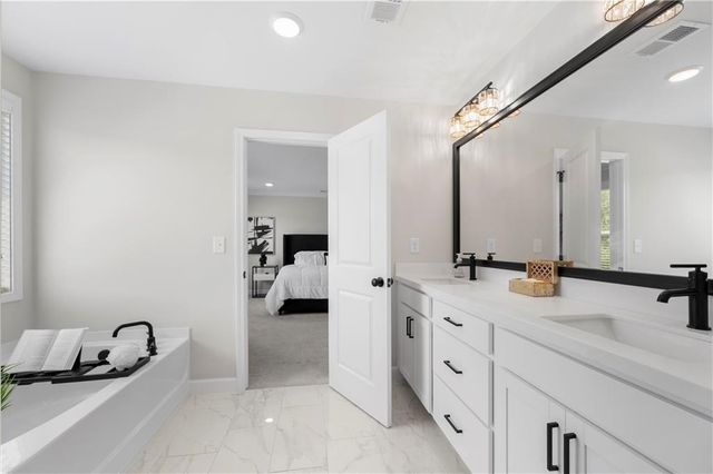 1645 Fulmont Circle, Mableton, GA 30126