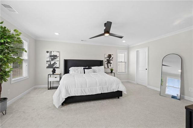 1645 Fulmont Circle, Mableton, GA 30126