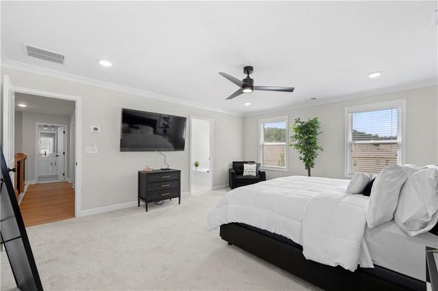 1645 Fulmont Circle, Mableton, GA 30126