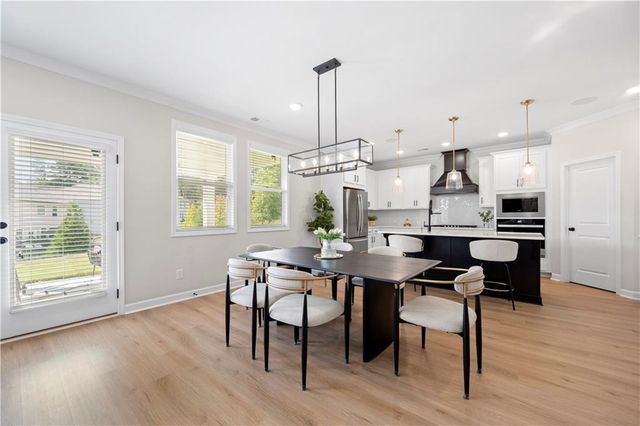 1645 Fulmont Circle, Mableton, GA 30126