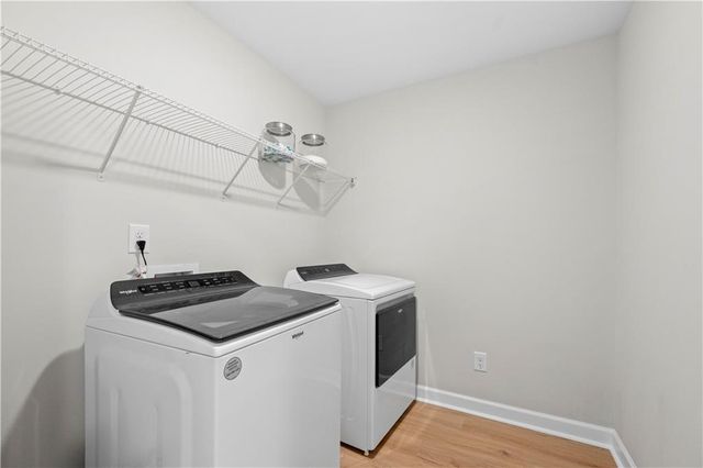 1645 Fulmont Circle, Mableton, GA 30126