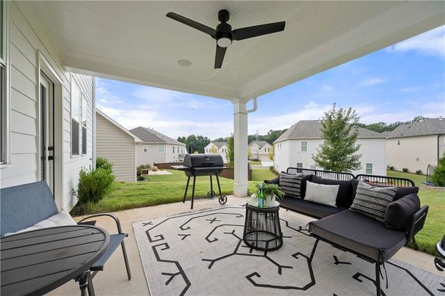 1645 Fulmont Circle, Mableton, GA 30126