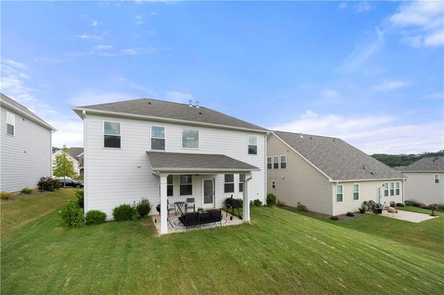 1645 Fulmont Circle, Mableton, GA 30126