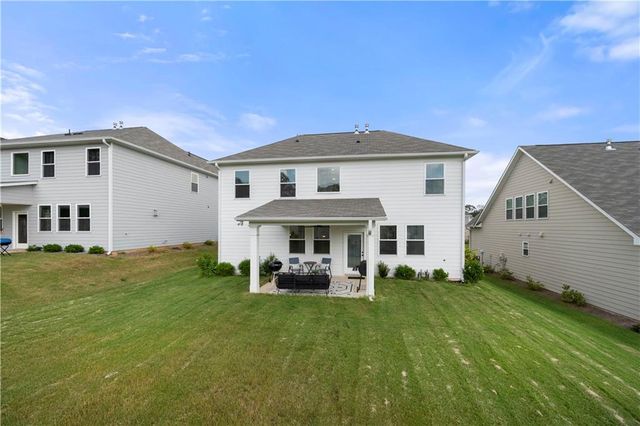 1645 Fulmont Circle, Mableton, GA 30126