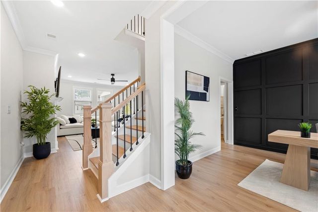 1645 Fulmont Circle, Mableton, GA 30126