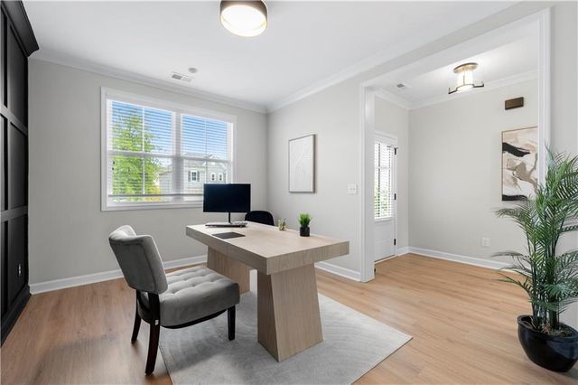 1645 Fulmont Circle, Mableton, GA 30126