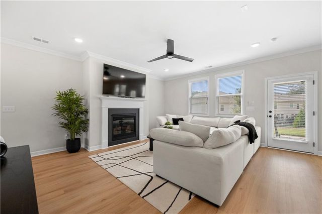 1645 Fulmont Circle, Mableton, GA 30126