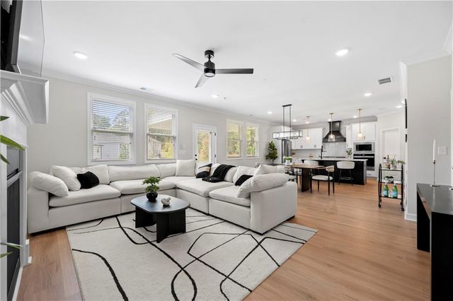 1645 Fulmont Circle, Mableton, GA 30126