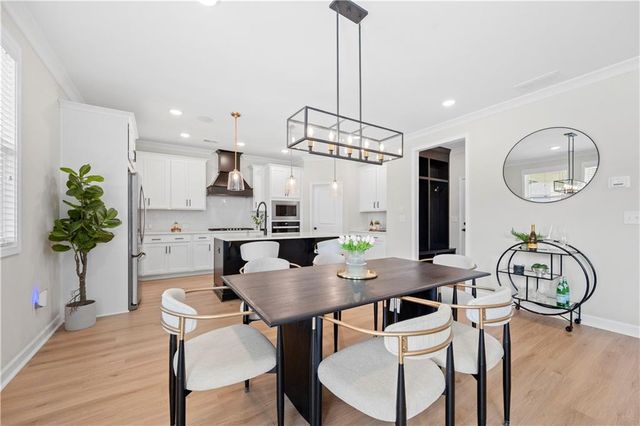 1645 Fulmont Circle, Mableton, GA 30126