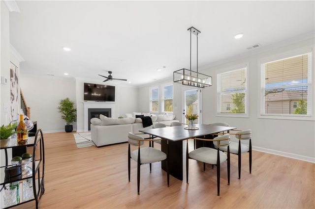 1645 Fulmont Circle, Mableton, GA 30126