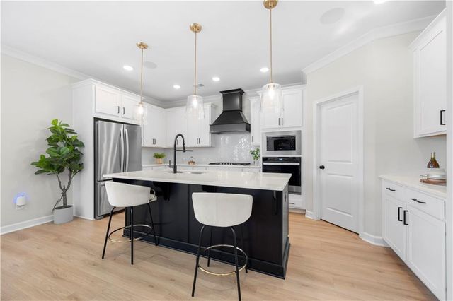 1645 Fulmont Circle, Mableton, GA 30126