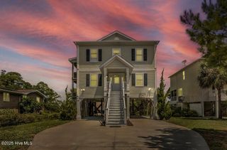 5106 E Yacht Drive, Oak Island, NC 28465