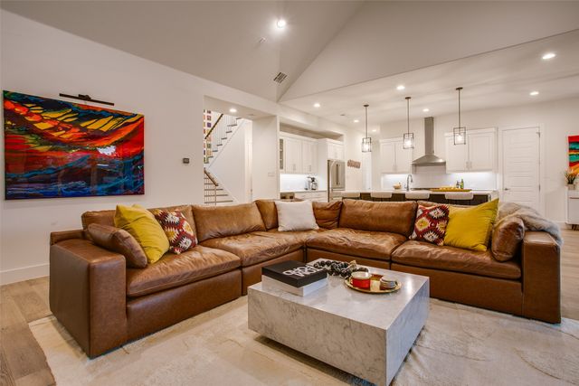9731 Tralee Drive, Dallas, TX 75218