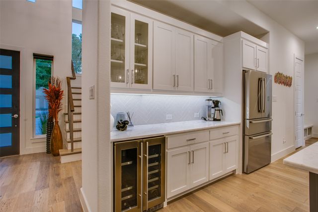 9731 Tralee Drive, Dallas, TX 75218