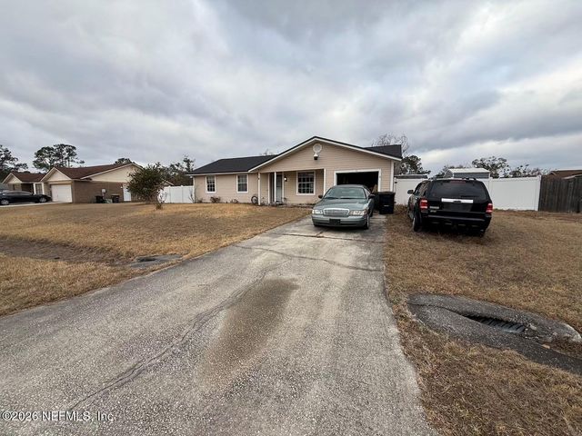 8819 FALCON TRACE Drive S, Jacksonville, FL 32222