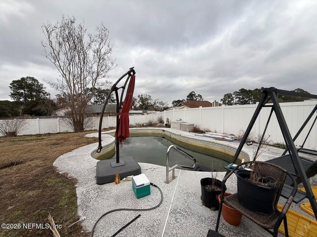 8819 FALCON TRACE Drive S, Jacksonville, FL 32222