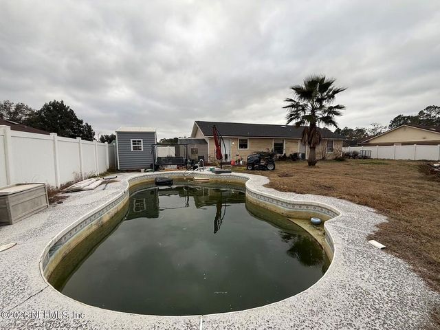 8819 FALCON TRACE Drive S, Jacksonville, FL 32222