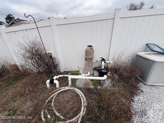 8819 FALCON TRACE Drive S, Jacksonville, FL 32222